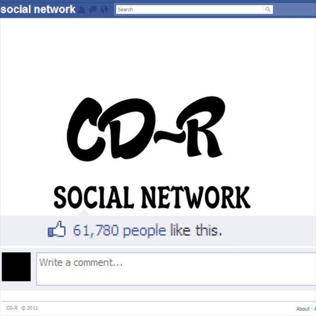 Social Network - Single (Radio Edit)
