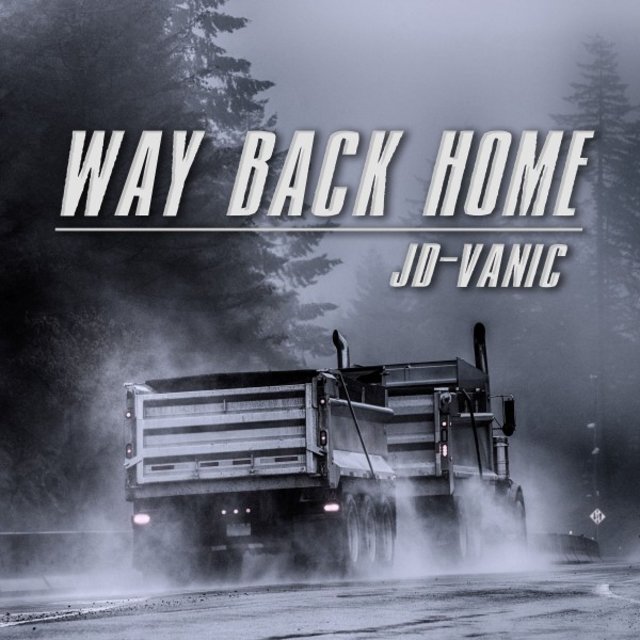 Way Back Home