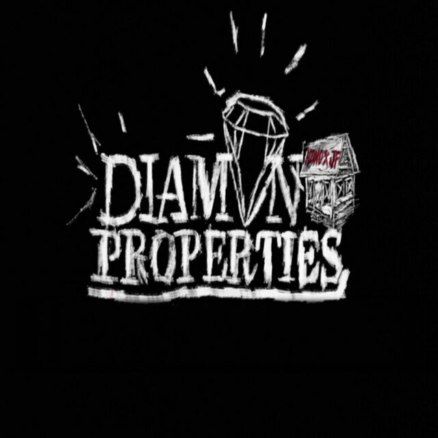 Diamonds & properties