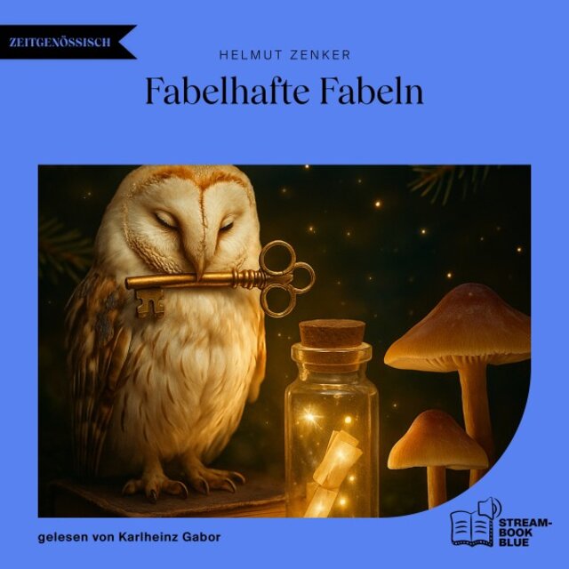 Fabelhafte Fabeln