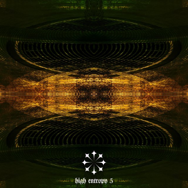 High Entropy 5