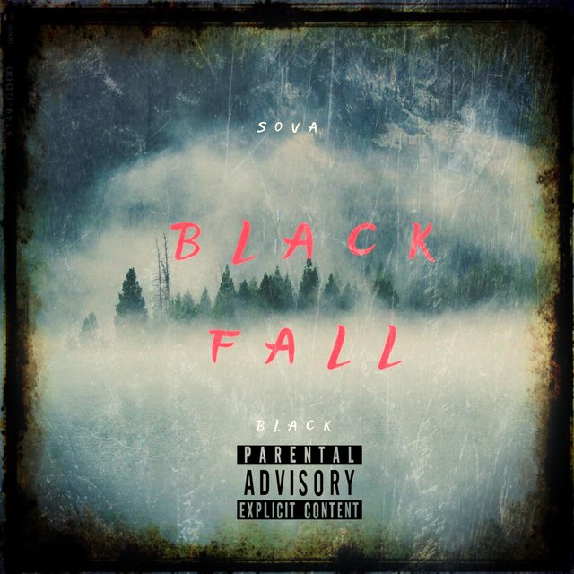 Black Fall