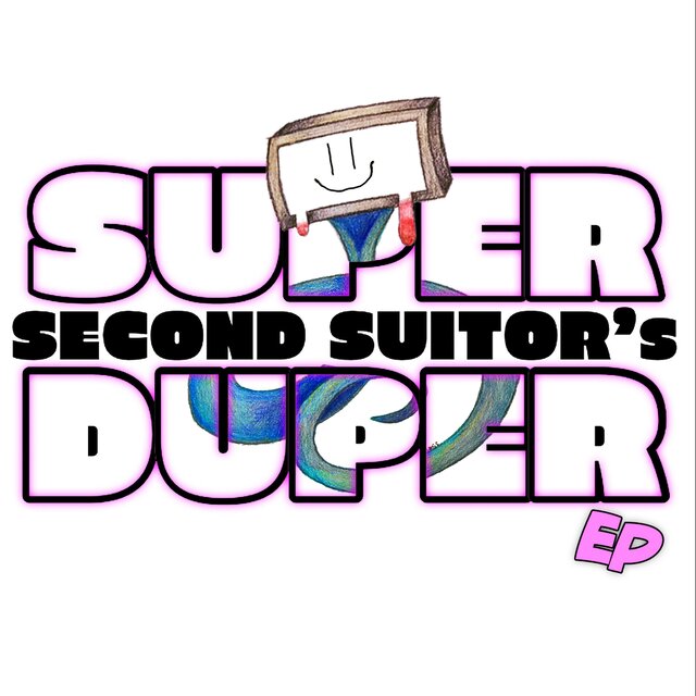 Super Duper EP