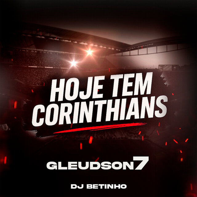 Hoje Tem Corinthians