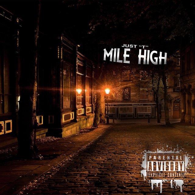 Mile High