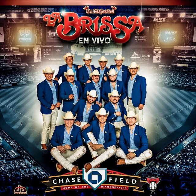 En Vivo Chase Field Phoenix Arizona