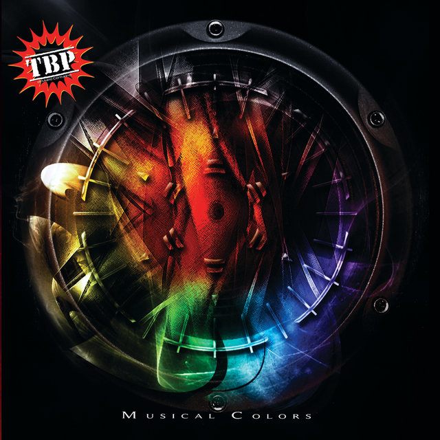 Musical Colors