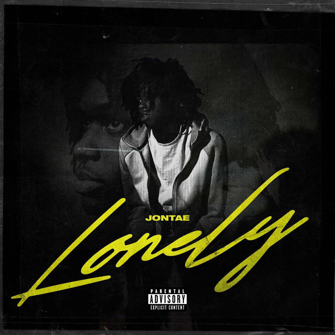 Jontae on TIDAL
