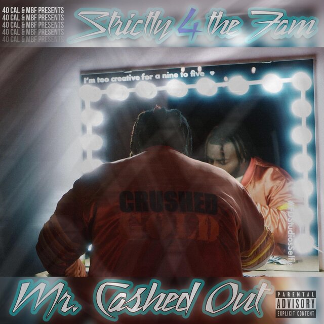 Strictly 4 the Fam