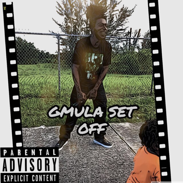 SET OFF