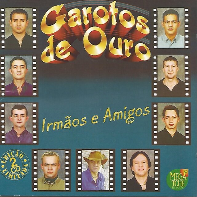 IRMÃOS E AMIGOS