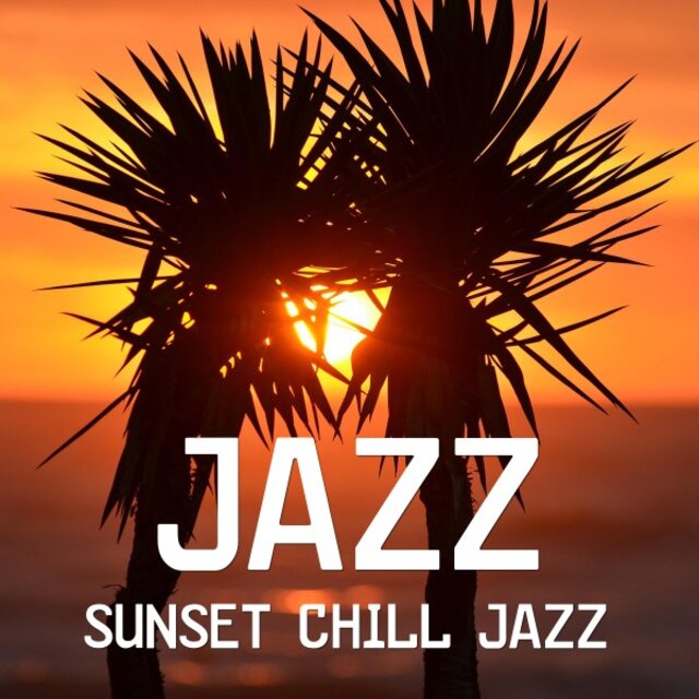 Sunset Chill Jazz