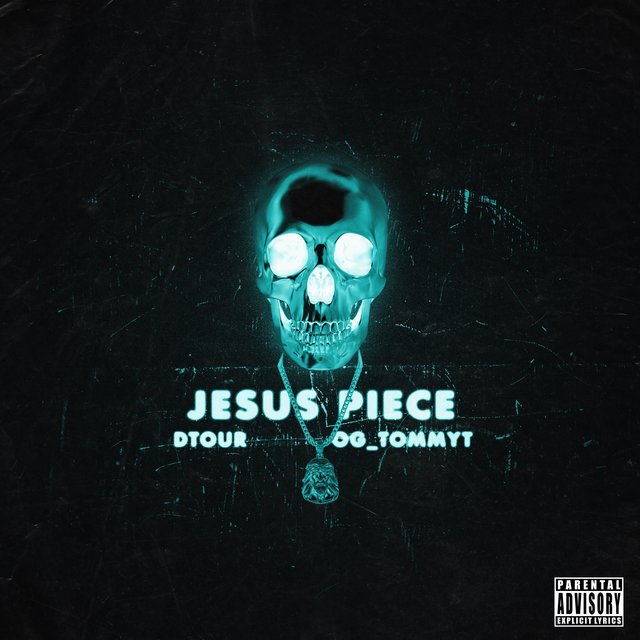 Jesus Piece
