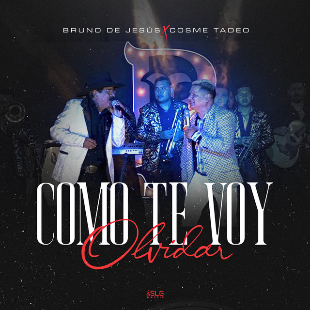 Como Te Voy a Olvidar / Loco Solitario (En Vivo)