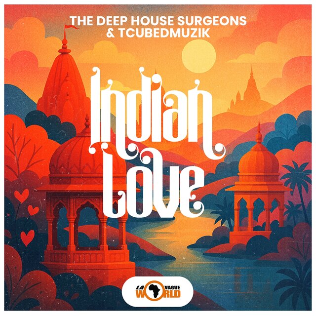 Indian Love