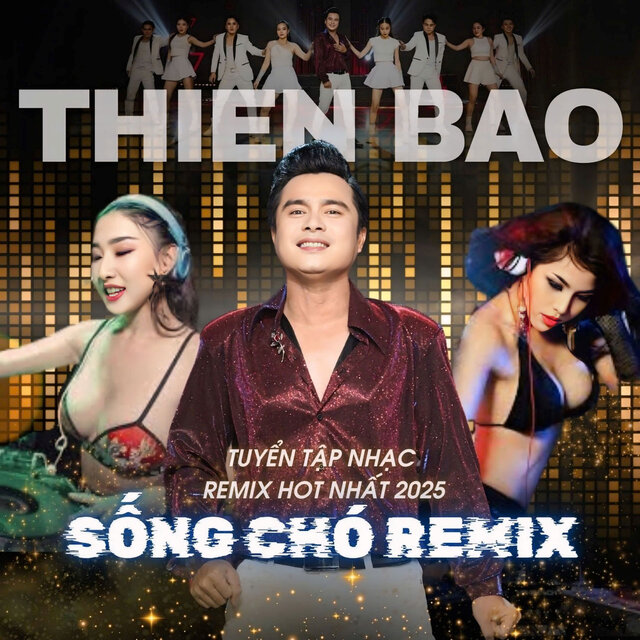Sống Chó (Remix)