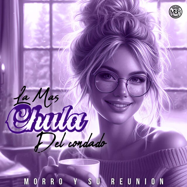 LA MAS CHULA DEL CONDADO
