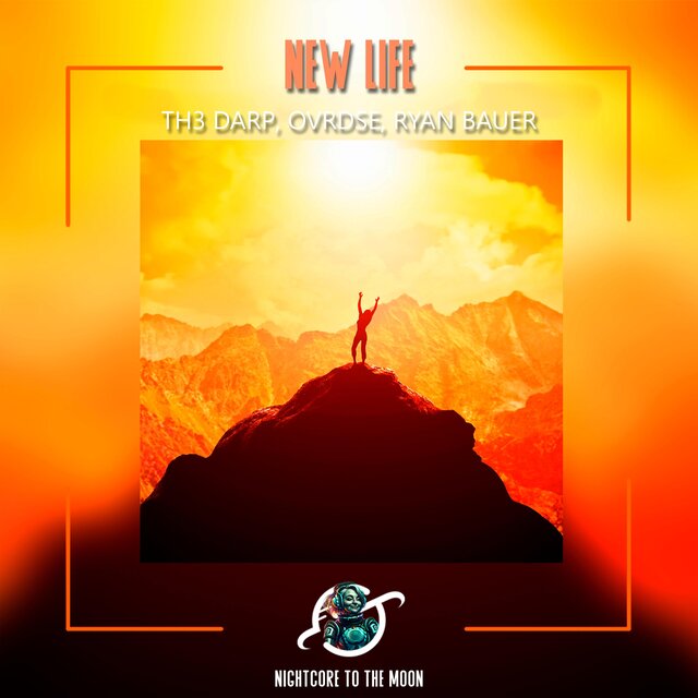 New Life (Nightcore)