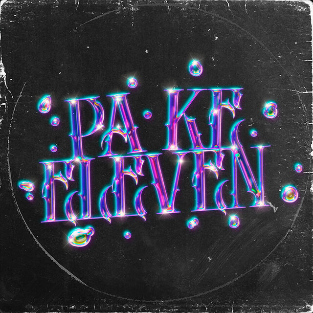 Pakeleven
