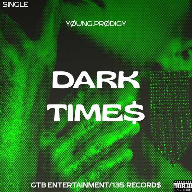 Dark Time$