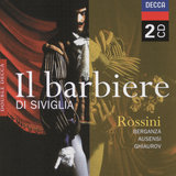 Rossini: Il barbiere di Siviglia / Act 1: No. 1 Introduzione: 