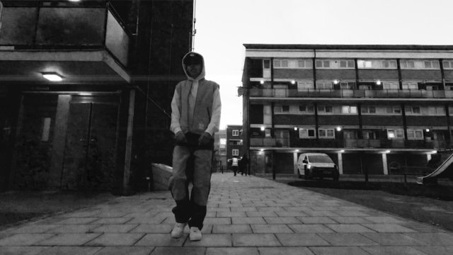 nobody (Official Video)