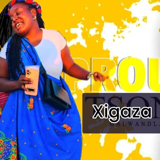 Proudly Tsonga xigaza mpfumawulo 2025