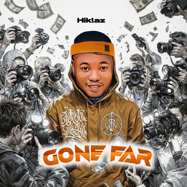 GONE FAR