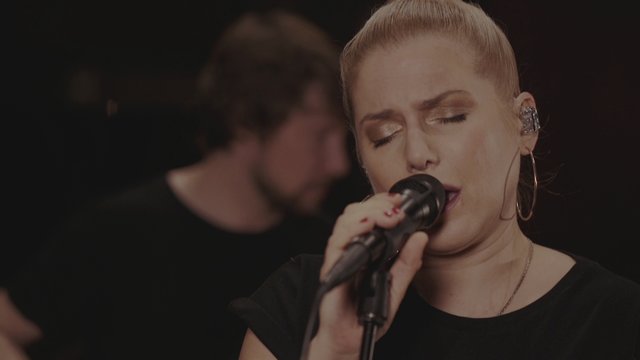 Deine Geschichten (Songpoeten Session)