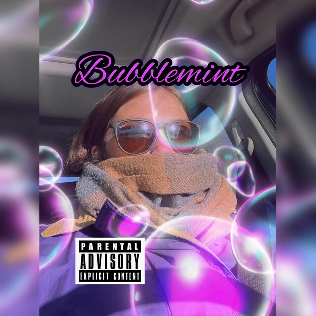 BUBBLEMINT (feat. BigMeetch)