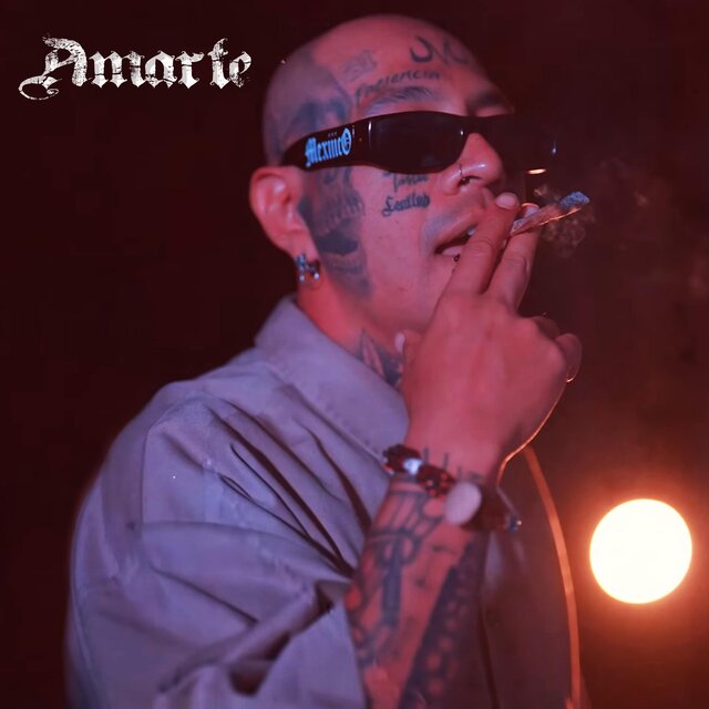 Amarte