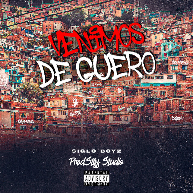 Venimos De Ghetto