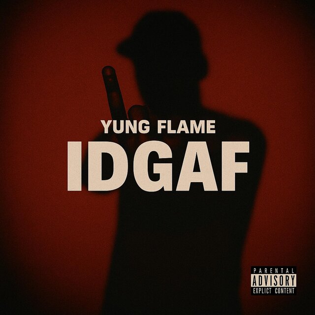 IDGAF