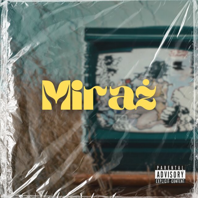 Miraż
