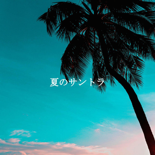 夏のサントラ