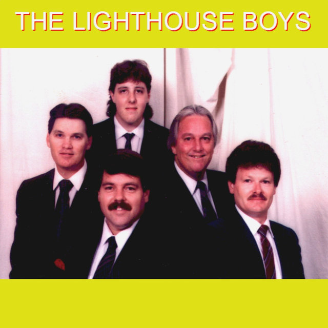 The Lighthouse Boys