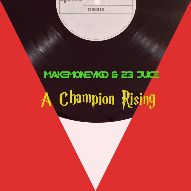 A Champion Rising