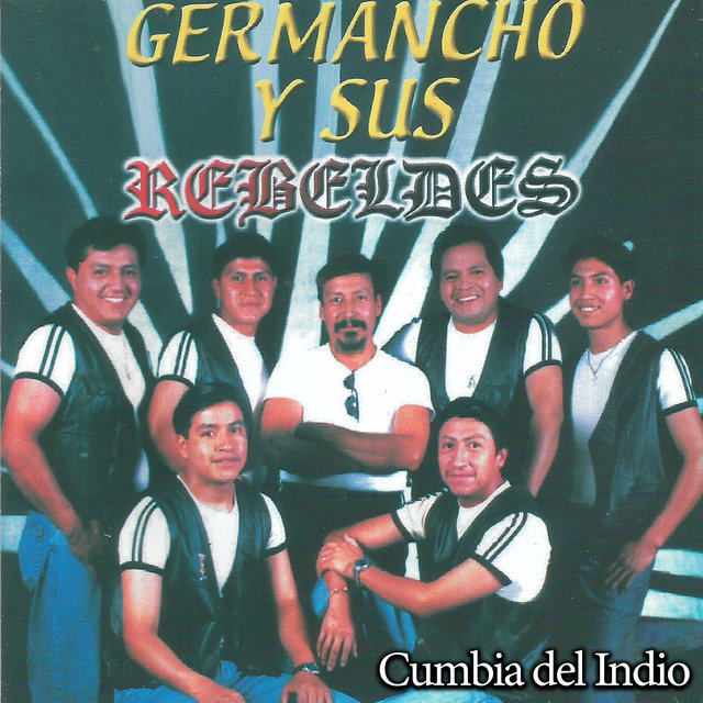 Cumbia del Indio