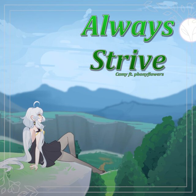 Always Strive