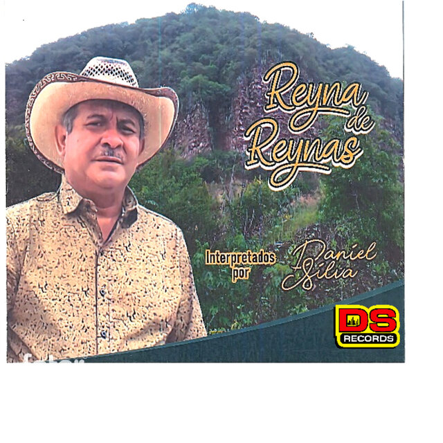 Reyna de Reynas