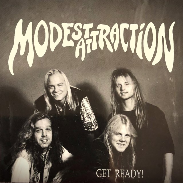 Get Ready!