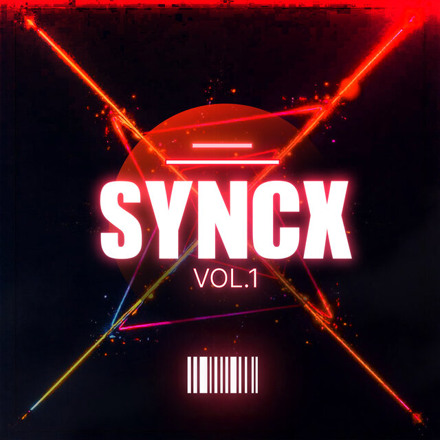 SYNCX Vol.1