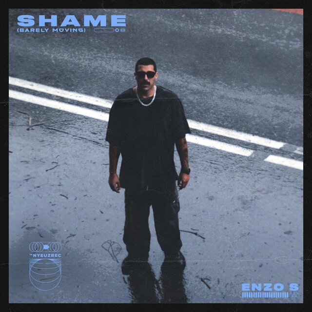 SHAME (barely moving)