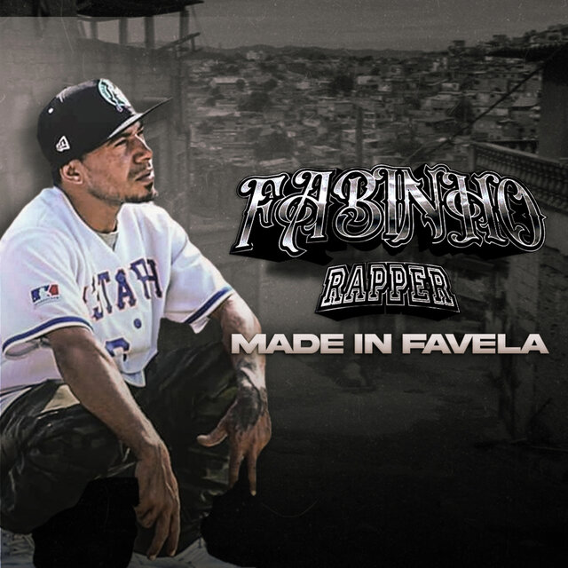 Made In Favela