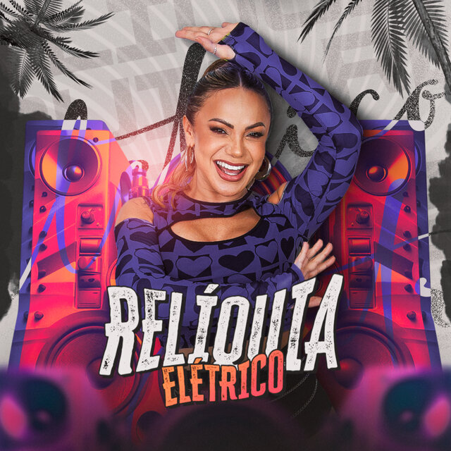 Relíquia Elétrico