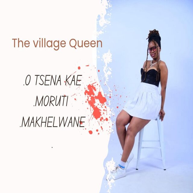 The village Queen