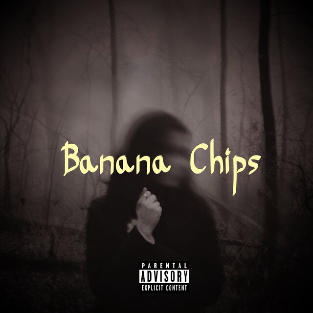 Banana Chips