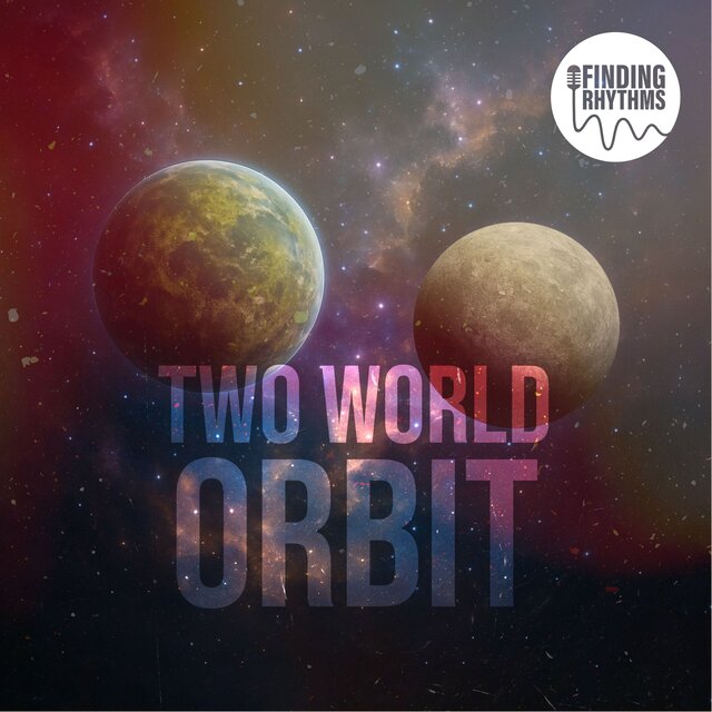 Cover art for album  by Finding Rhythms