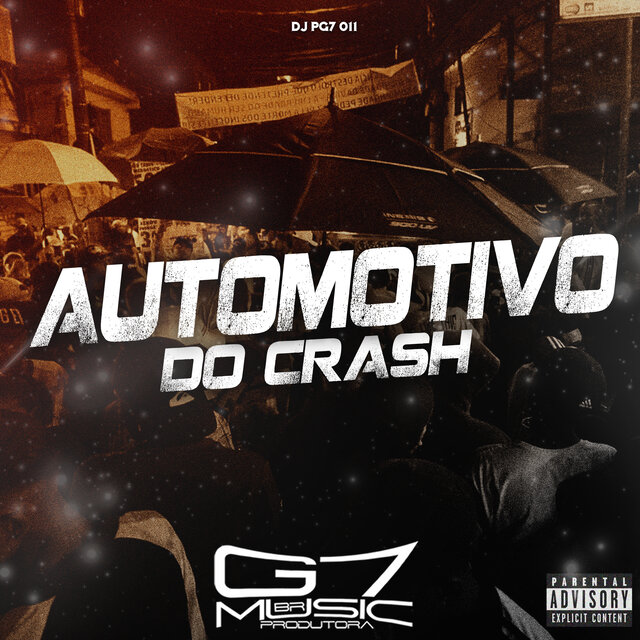 Automotivo do Crash