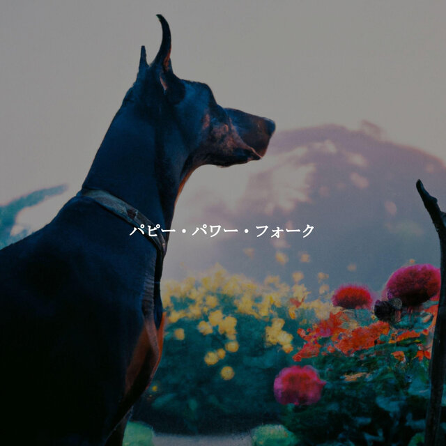 パピー・パワー・フォーク